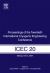 Proceedings of the Twentieth International Cryogenic Engineering Conference (ICEC20)