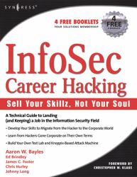 InfoSec Career Hacking: Sell Your Skillz, Not Your Soul