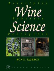 Wine Science