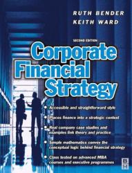 Corporate Financial Strategy