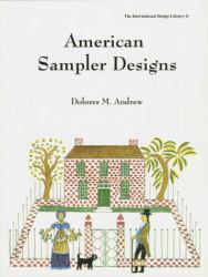 American Sampler Designs