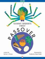 Sammy Spider's First Passover