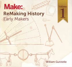 ReMaking History, Volume 1 : Early Makers