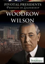 Woodrow Wilson