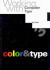 Color and Type