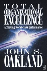 Total Organizational Excellence