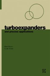 Turboexpanders and Process Applications