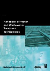 Handbook of Water and Wastewater Treatment Technologies