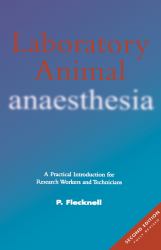 Laboratory Animal Anaesthesia