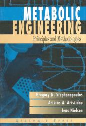 Metabolic Engineering