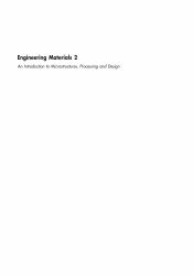 Engineering Materials Volume 2