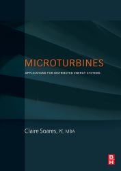 Microturbines