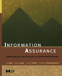 Information Assurance