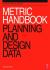 Metric Handbook