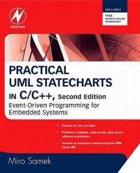 Practical UML Statecharts in C/C++