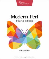 Modern Perl