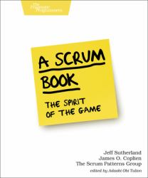 A Scrum Book : The Spirit of the Game