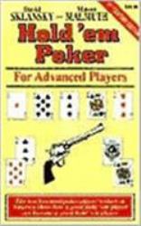 Hold'em Poker for Advanced Players : 21st Century Edition