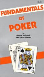 Fundamentals of Poker