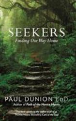 Seekers : Finding Our Way Home