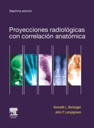 Proyecciones radiologicas con correlacion anatomica