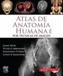 Atlas de Anatomia Humana por tecnicas de imagen + StudentConsult