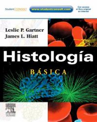 Histologia basica + StudentConsult