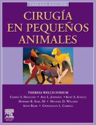 Cirugia en pequenos animales