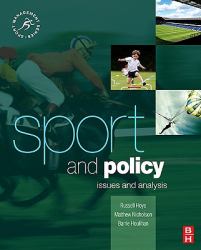 Sport and Policy