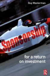 Sponsorship: For a Return on Investment