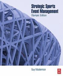 Strategic Sports Event Management