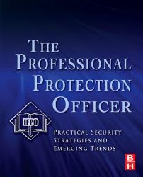 Professional Protection Officer