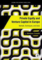 Private Equity and Venture Capital in Europe