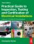 Practical Guide to Inspection, Testing and Certification of Electrical Installations