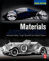 Materials : Engineering, Science, Processing and Design