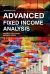 Advanced Fixed Income Analysis