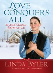 The Winter of Triumph : An Amish Christmas Romance