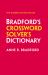 Collins Bradford's Crossword Solver's Dictionary