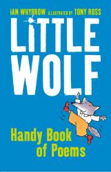 Little Wolf's Handy Book of Poems