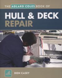 Hull and Deck Repair