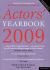 Actors' Yearbook 2009