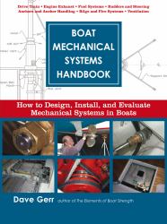 Boat Mechanical Systems Handbook