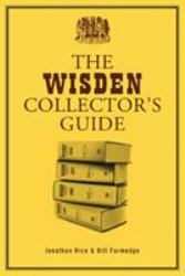 The Wisden Collector's Guide