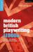 Modern British Playwriting: The 1960s