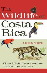 Wildlife of Costa Rica