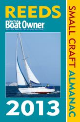 Reeds PBO Small Craft Almanac 2013