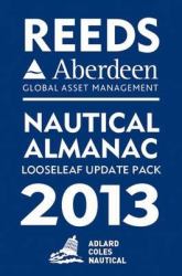 Reeds Aberdeen Global Asset Management Looseleaf Update Pack 2013