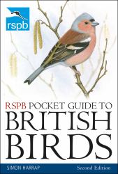 RSPB Pocket Guide to British Birds : Second Edition