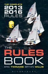 The Rules Book : Complete 2013-2016 Rules