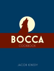 Bocca : Cookbook